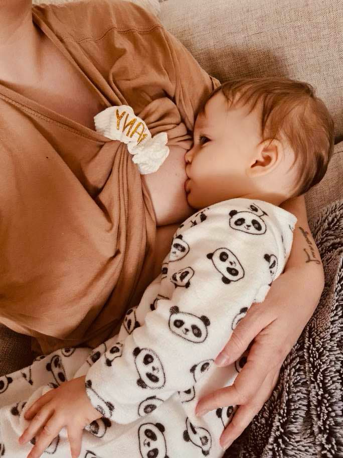 accessoires allaitement