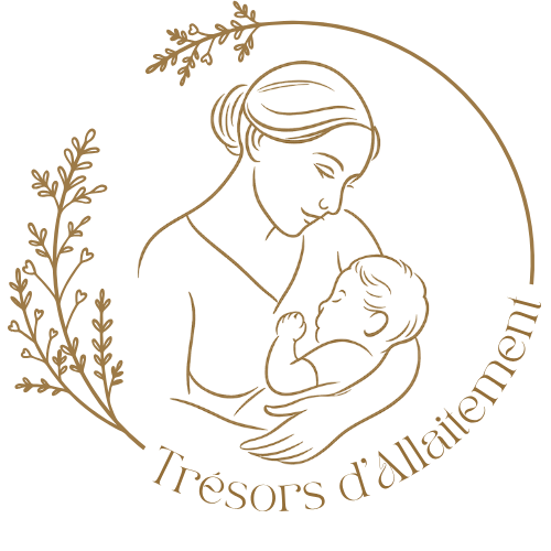 Trésors Allaitement